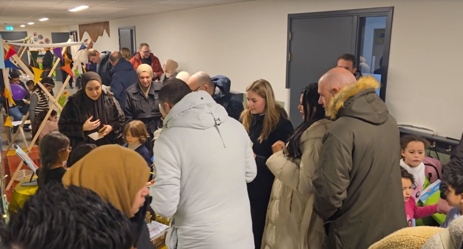 Groeien in een gemeenschap: Waarom de juiste school voelt als een tweede thuis